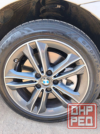 Продам BMW Gran Tourer 2019 2серии 218-d Донецк - изображение 8