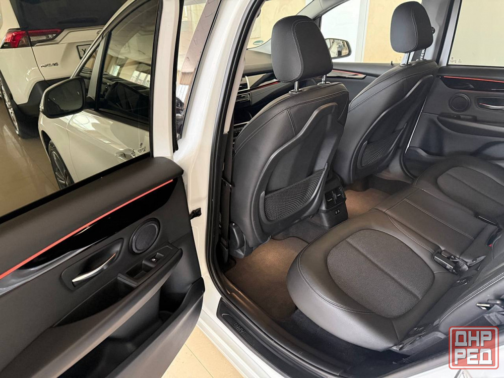 Продам BMW Gran Tourer 2019 2серии 218-d F46 Донецк - изображение 8