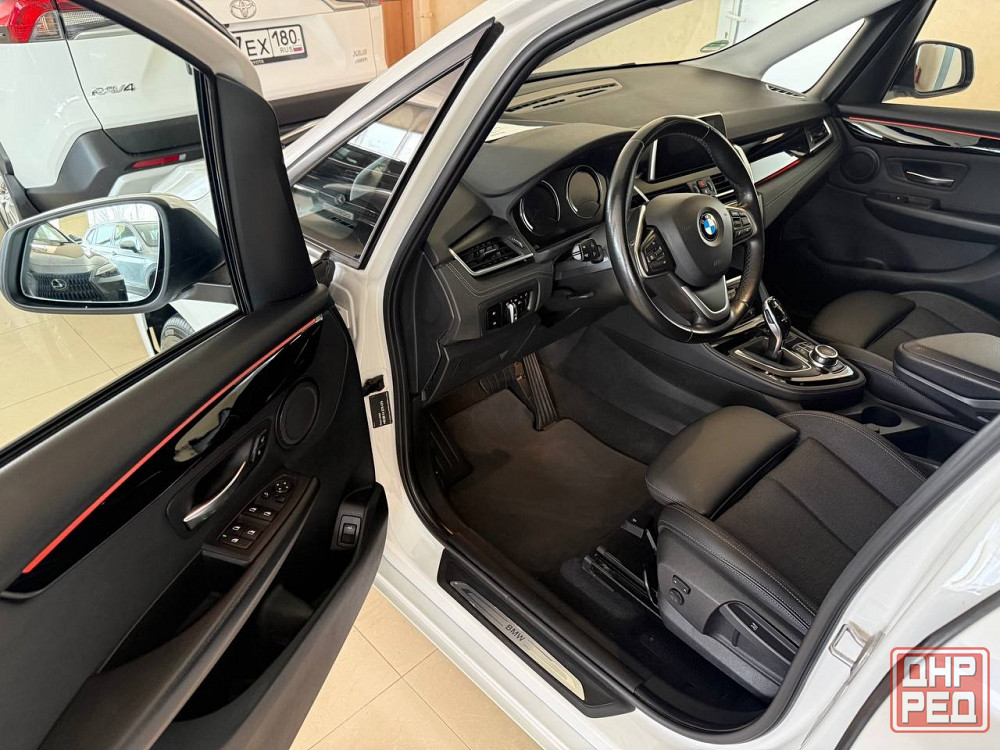 Продам BMW Gran Tourer 2019 2серии 218-d F46 Донецк - изображение 7