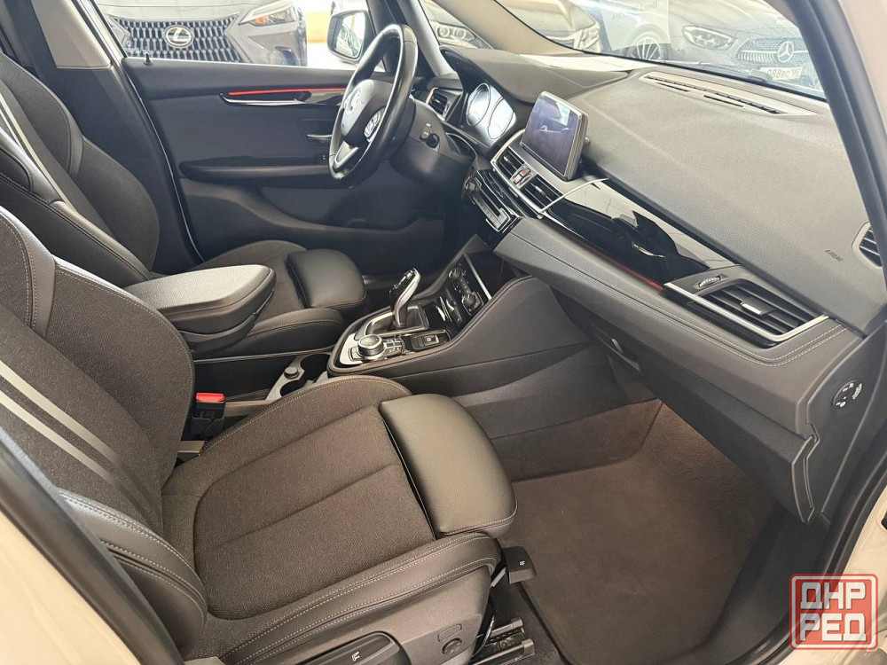 Продам BMW Gran Tourer 2019 2серии 218-d F46 Донецк - изображение 6