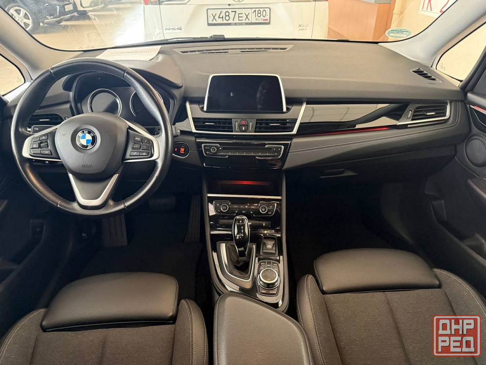 Продам BMW Gran Tourer 2019 2серии 218-d F46 Донецк - изображение 5