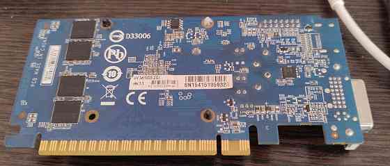 Gigabyte NVIDIA GeForce GT 610 Донецк