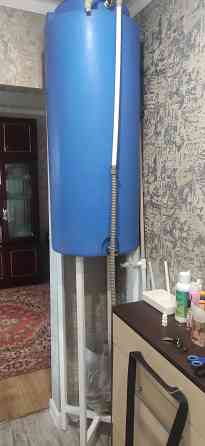 Бочка 200 литров Донецк