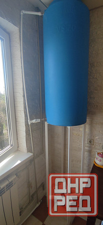 Бочка 200 литров Донецк - изображение 2