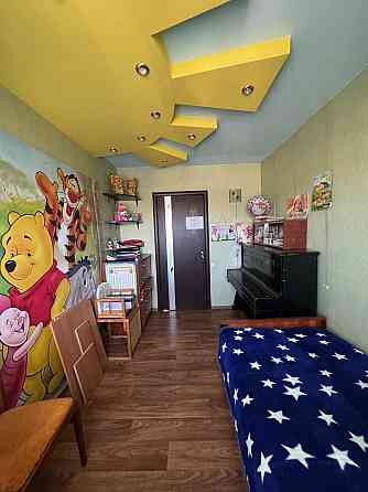 Продажа 4 квартиры в городе Докучаевске Докучаевск