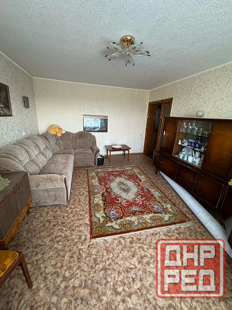 Продажа 4 квартиры в городе Докучаевске Докучаевск - изображение 2