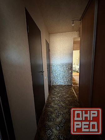 Продажа 4 квартиры в городе Докучаевске Докучаевск - изображение 9