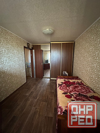 Продажа 4 квартиры в городе Докучаевске Докучаевск - изображение 5