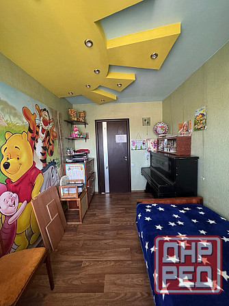 Продажа 4 квартиры в городе Докучаевске Докучаевск - изображение 6