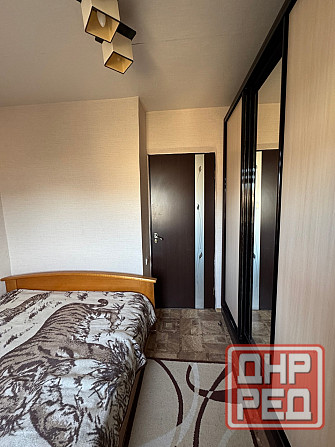 Продажа 4 квартиры в городе Докучаевске Докучаевск - изображение 4