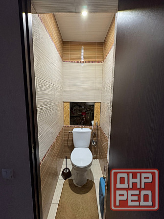 Продажа 4 квартиры в городе Докучаевске Докучаевск - изображение 8