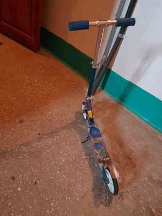 Продам самокат Донецк