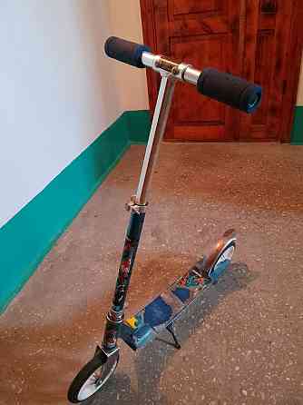 Продам самокат Донецк