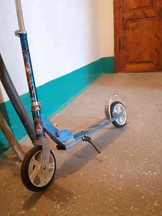 Продам самокат Донецк