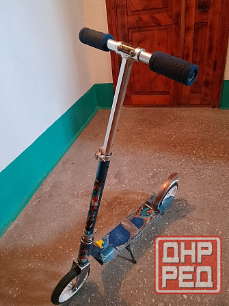 Продам самокат Донецк - изображение 4