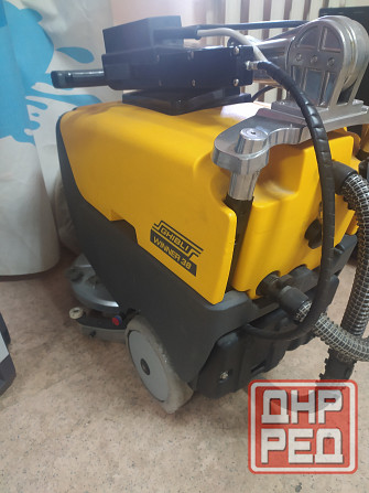 Поломоечная машина Донецк - изображение 1