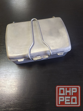 Емкость для горячего копчения Донецк - изображение 1