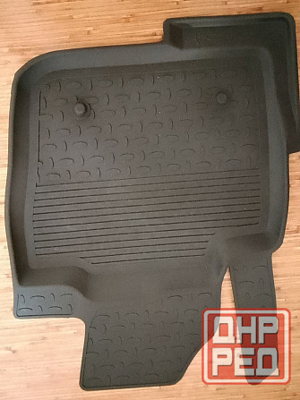 Продам коврики в салон автомобиля Донецк - изображение 1