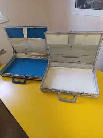 Чемодан дипломаты Донецк