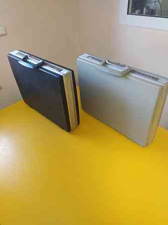 Чемодан дипломаты Донецк