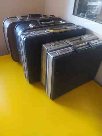 Чемодан дипломаты Донецк