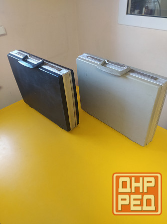 Чемодан дипломаты Донецк - изображение 2