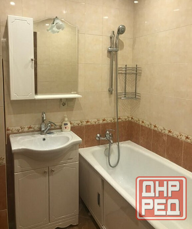 Сдаю двухкомнатную квартиру 60.0 м² этаж 4/9 город Донецк, Ленинский район, Цирк, Золотое кольцо Донецк - изображение 7