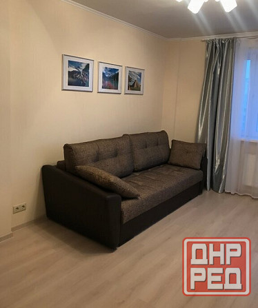 Сдаю двухкомнатную квартиру 60.0 м² этаж 4/9 город Донецк, Ленинский район, Цирк, Золотое кольцо Донецк - изображение 4