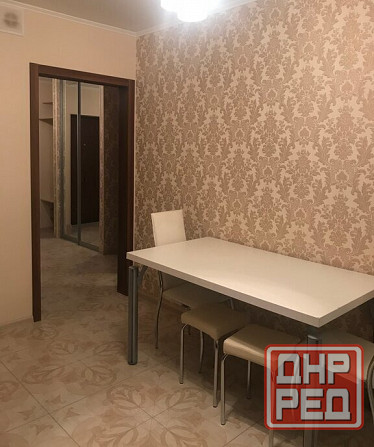 Сдаю двухкомнатную квартиру 60.0 м² этаж 4/9 город Донецк, Ленинский район, Цирк, Золотое кольцо Донецк - изображение 6