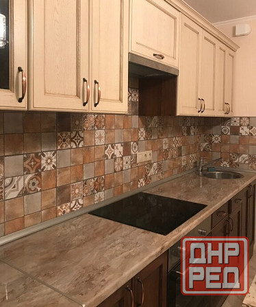 Сдаю двухкомнатную квартиру 60.0 м² этаж 4/9 город Донецк, Ленинский район, Цирк, Золотое кольцо Донецк - изображение 5