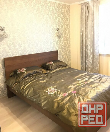 Сдаю двухкомнатную квартиру 60.0 м² этаж 4/9 город Донецк, Ленинский район, Цирк, Золотое кольцо Донецк - изображение 1