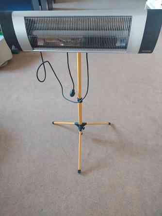 Обогреватель инфракрасный Донецк