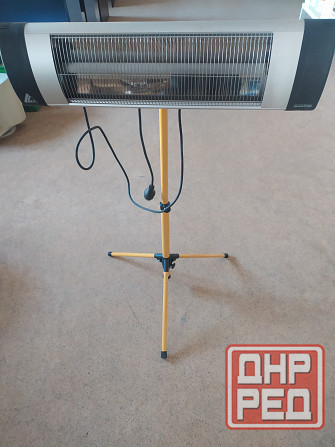 Обогреватель инфракрасный Донецк - изображение 1