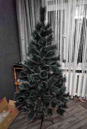 Ёлка искусственная Макеевка