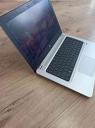 Ноутбук HP 440 G4 8 гб ssd256 гб Донецк