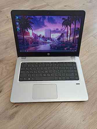 Ноутбук HP 440 G4 8 гб ssd256 гб Донецк