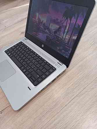 Ноутбук HP 440 G4 8 гб ssd256 гб Донецк