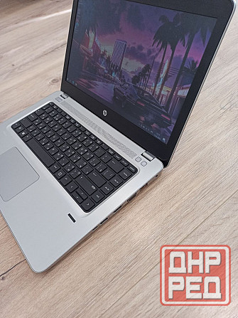 Ноутбук HP 440 G4 8 гб ssd256 гб Донецк - изображение 3