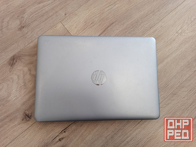 Ноутбук HP 440 G4 8 гб ssd256 гб Донецк - изображение 2