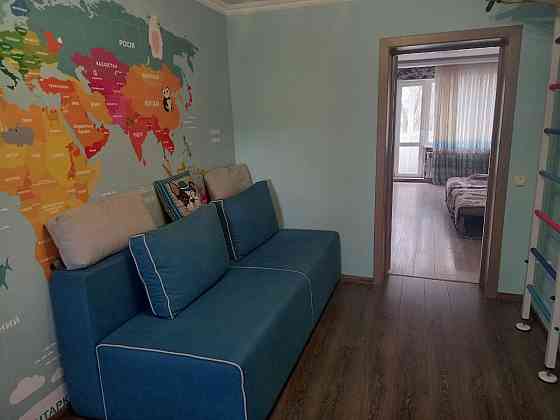 Сдам 4х кв на 23ЖМР Центральный район города Мариуполя Мариуполь