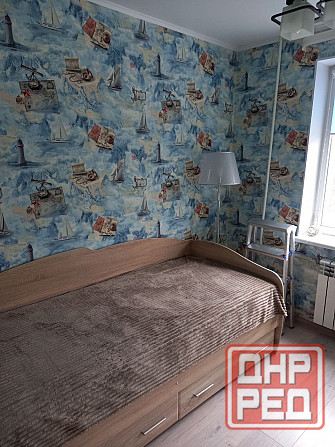 Сдам 4х кв на 23ЖМР Центральный район города Мариуполя Мариуполь - изображение 7