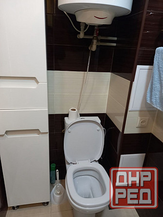 Сдам 4х кв на 23ЖМР Центральный район города Мариуполя Мариуполь - изображение 6