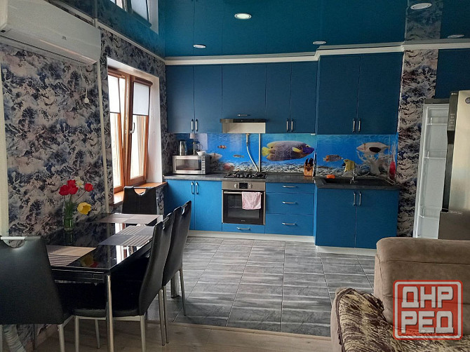 Сдам 4х кв на 23ЖМР Центральный район города Мариуполя Мариуполь - изображение 1