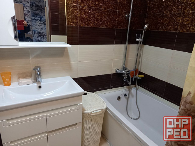 Сдам 4х кв на 23ЖМР Центральный район города Мариуполя Мариуполь - изображение 4