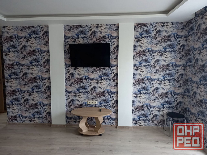 Сдам 4х кв на 23ЖМР Центральный район города Мариуполя Мариуполь - изображение 9