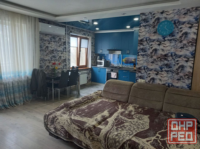 Сдам 4х кв на 23ЖМР Центральный район города Мариуполя Мариуполь - изображение 5