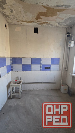 Продам Макеевка район 3/5 2 комн Макеевка - изображение 1