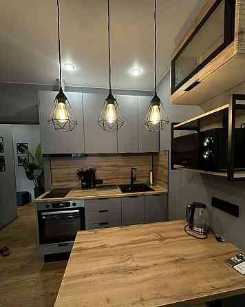 Сдаётся 2-х комнатная квартира 65.0м². Ворошиловский район Донецк