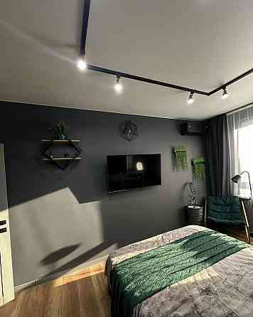 Сдаётся 2-х комнатная квартира 65.0м². Ворошиловский район Донецк