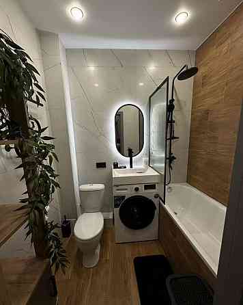 Сдаётся 2-х комнатная квартира 65.0м². Ворошиловский район Донецк